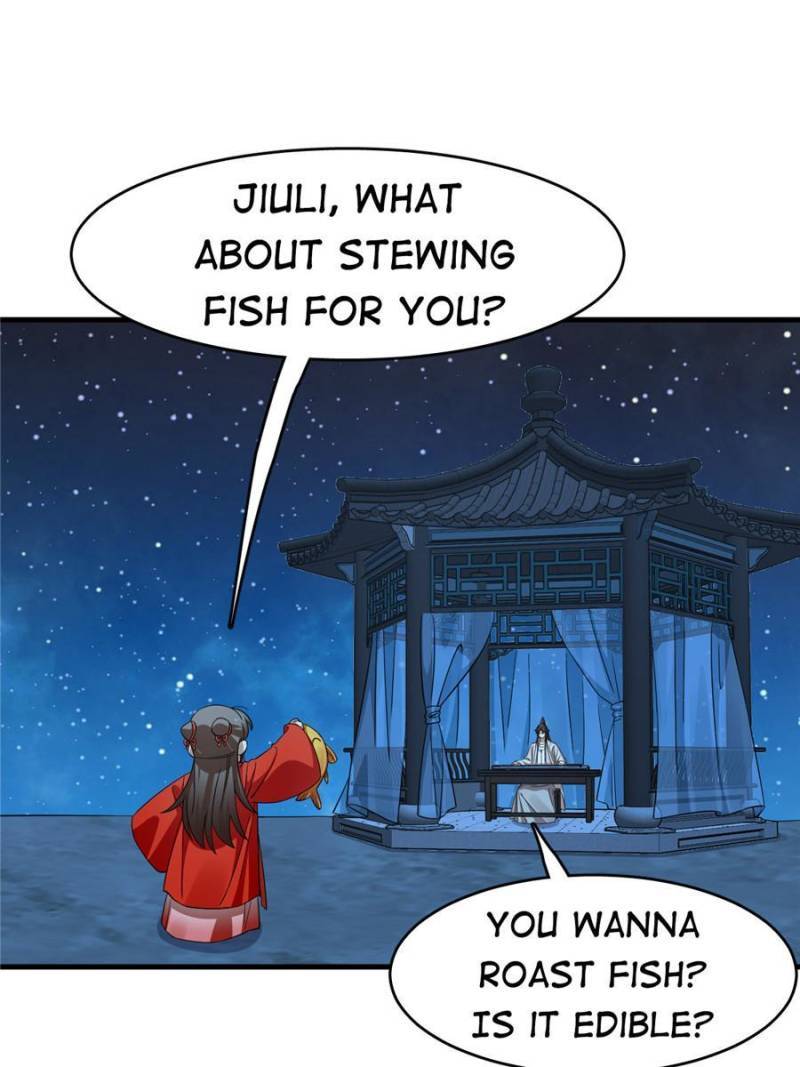 Queen of Poison: the Legend of a Super Agent, Doctor and Princess chapter 405 page 27