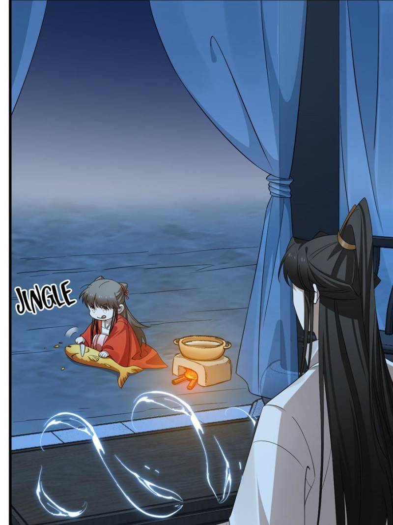 Queen of Poison: the Legend of a Super Agent, Doctor and Princess chapter 405 page 31