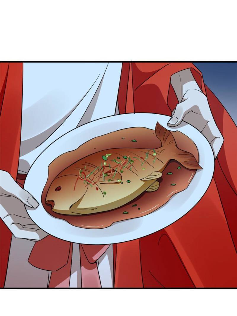 Queen of Poison: the Legend of a Super Agent, Doctor and Princess chapter 405 page 34