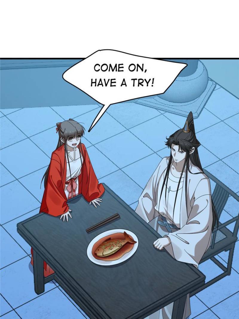 Queen of Poison: the Legend of a Super Agent, Doctor and Princess chapter 405 page 35