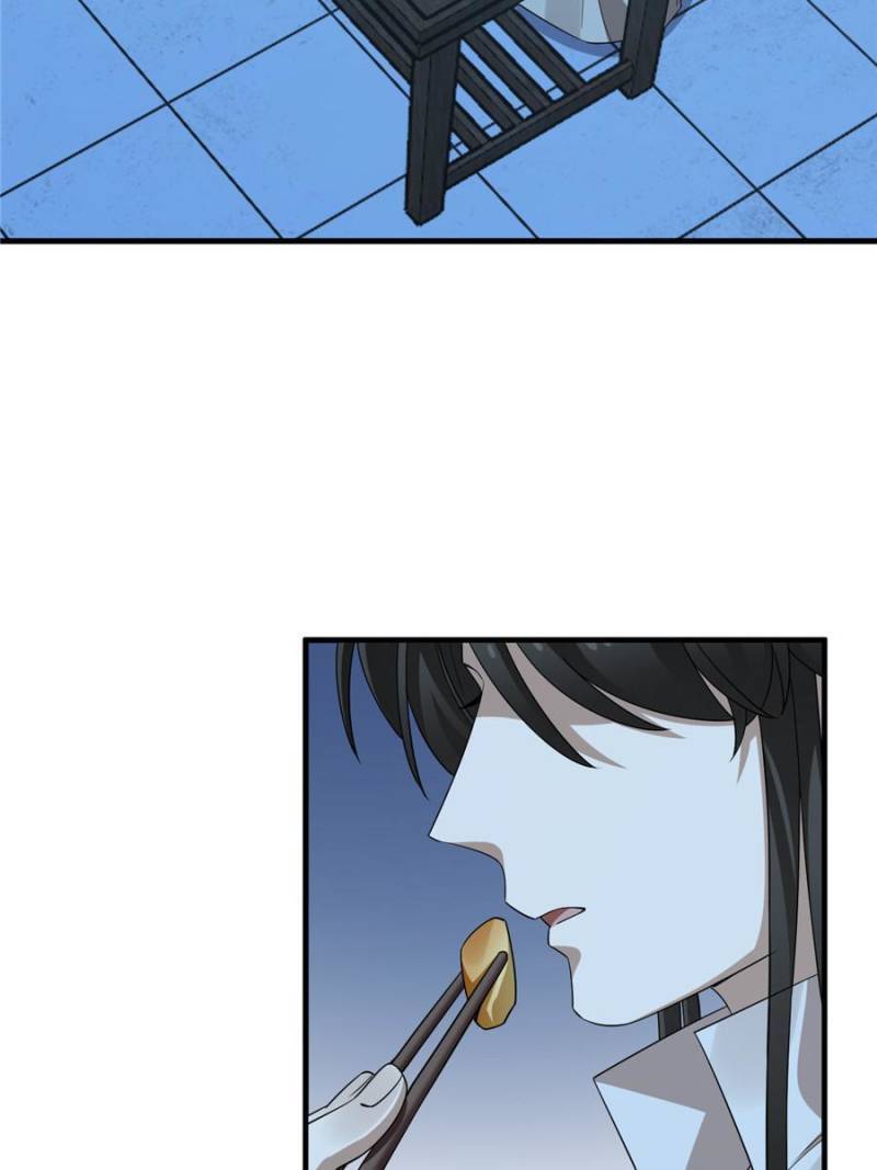 Queen of Poison: the Legend of a Super Agent, Doctor and Princess chapter 405 page 36