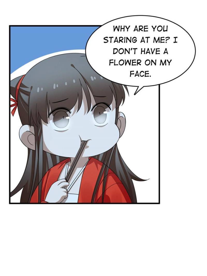 Queen of Poison: the Legend of a Super Agent, Doctor and Princess chapter 405 page 40