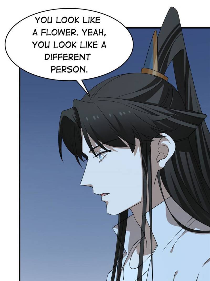 Queen of Poison: the Legend of a Super Agent, Doctor and Princess chapter 405 page 41