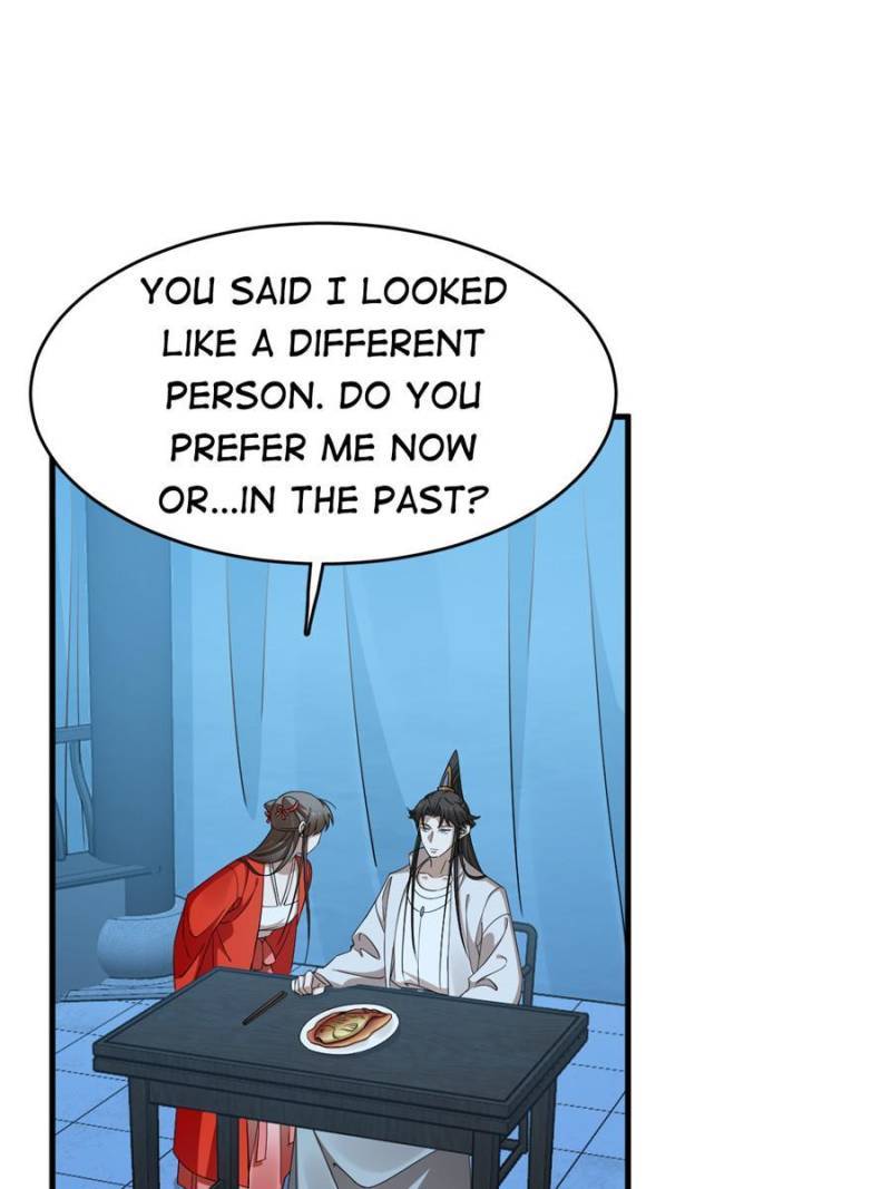 Queen of Poison: the Legend of a Super Agent, Doctor and Princess chapter 405 page 46