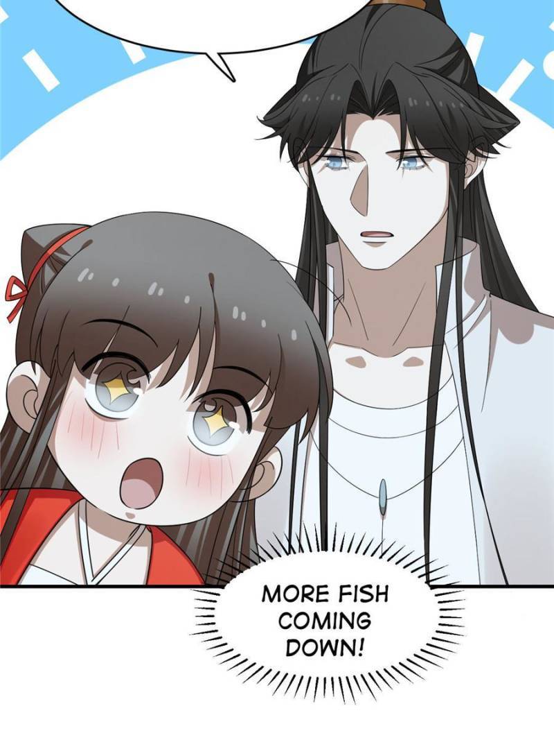 Queen of Poison: the Legend of a Super Agent, Doctor and Princess chapter 406 page 11