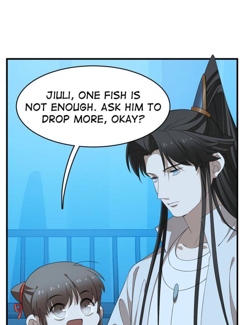 Queen of Poison: the Legend of a Super Agent, Doctor and Princess chapter 406 page 2