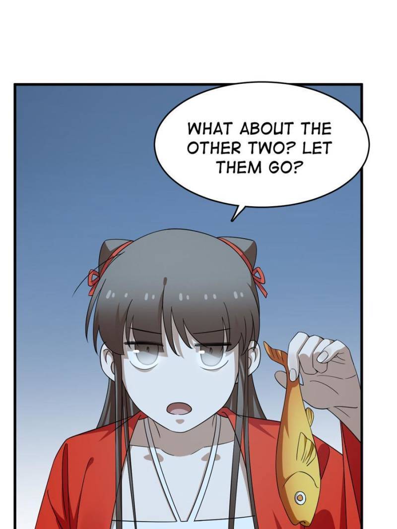 Queen of Poison: the Legend of a Super Agent, Doctor and Princess chapter 406 page 21