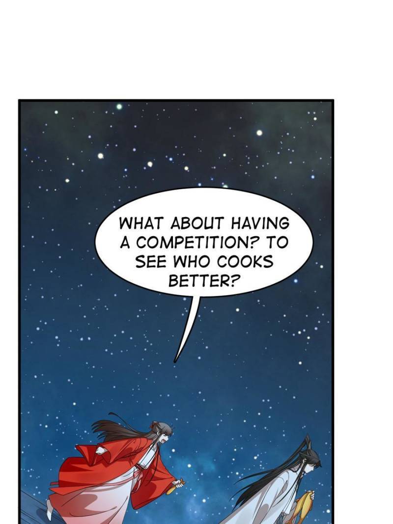 Queen of Poison: the Legend of a Super Agent, Doctor and Princess chapter 406 page 24