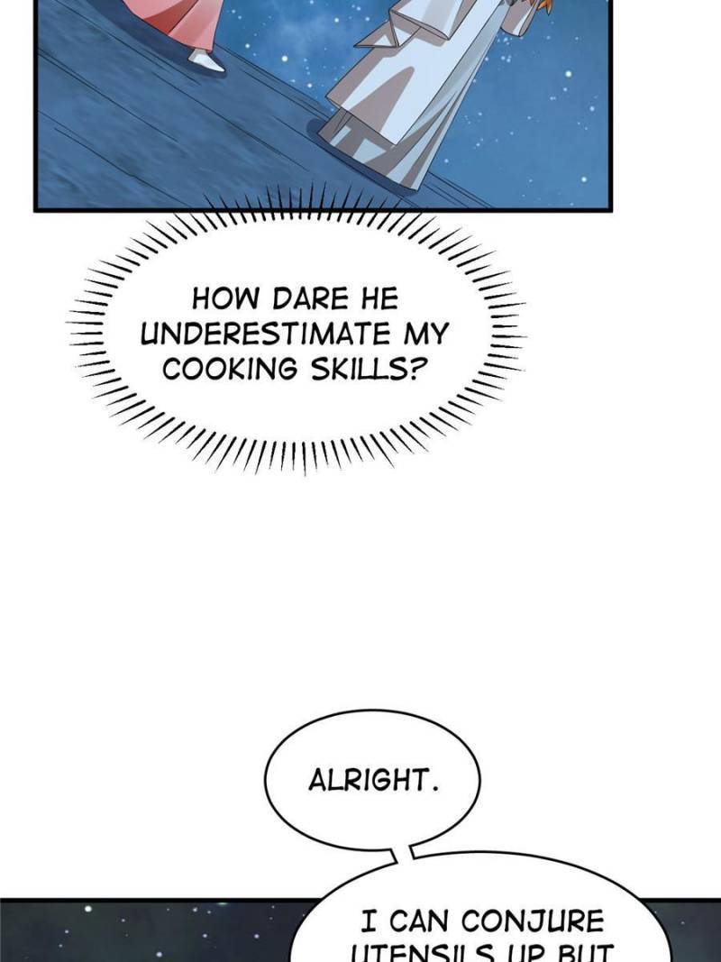 Queen of Poison: the Legend of a Super Agent, Doctor and Princess chapter 406 page 25