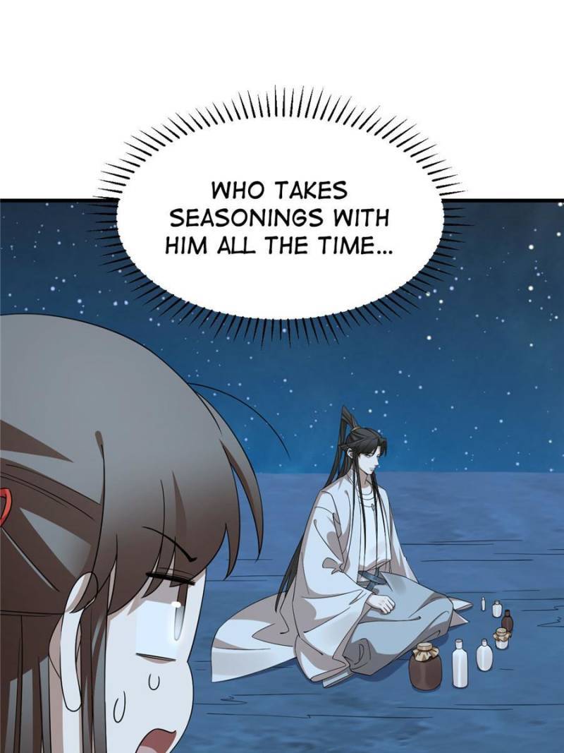 Queen of Poison: the Legend of a Super Agent, Doctor and Princess chapter 406 page 30