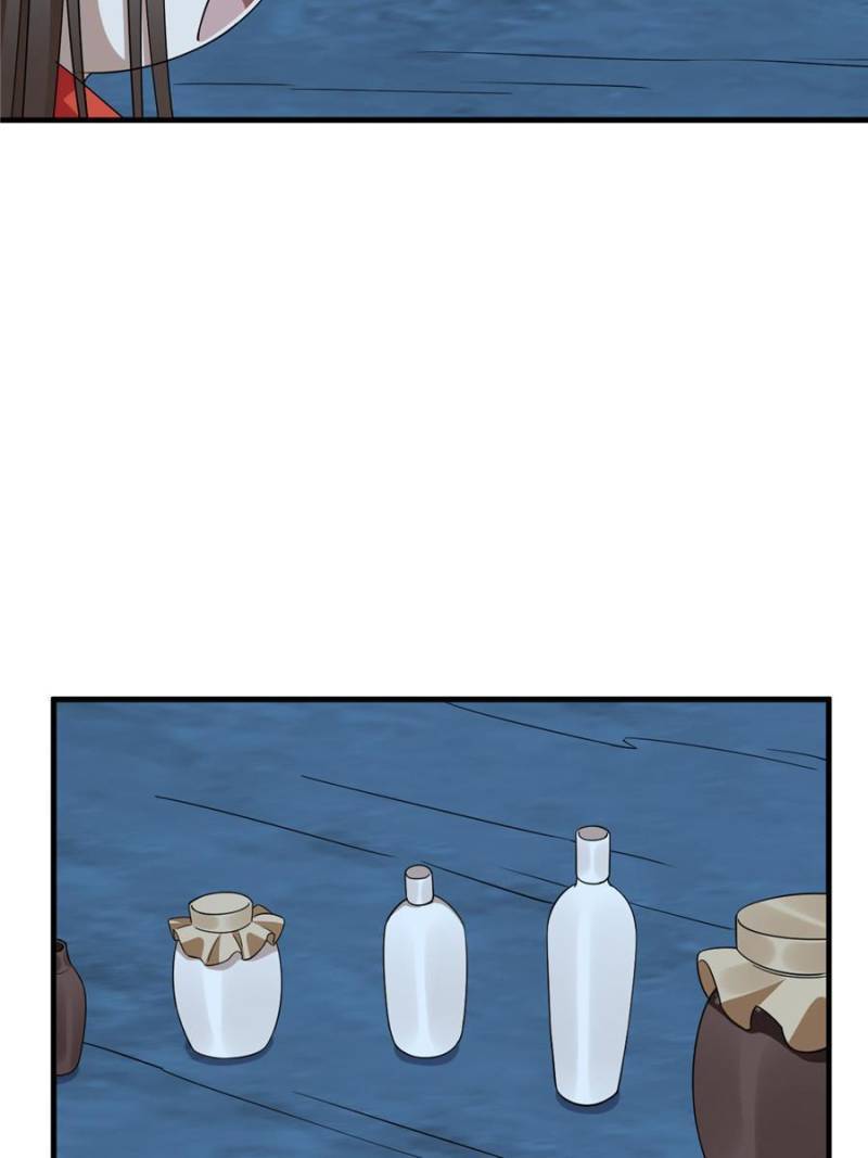 Queen of Poison: the Legend of a Super Agent, Doctor and Princess chapter 406 page 31