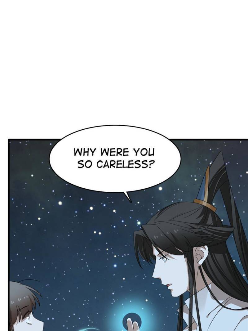 Queen of Poison: the Legend of a Super Agent, Doctor and Princess chapter 406 page 40