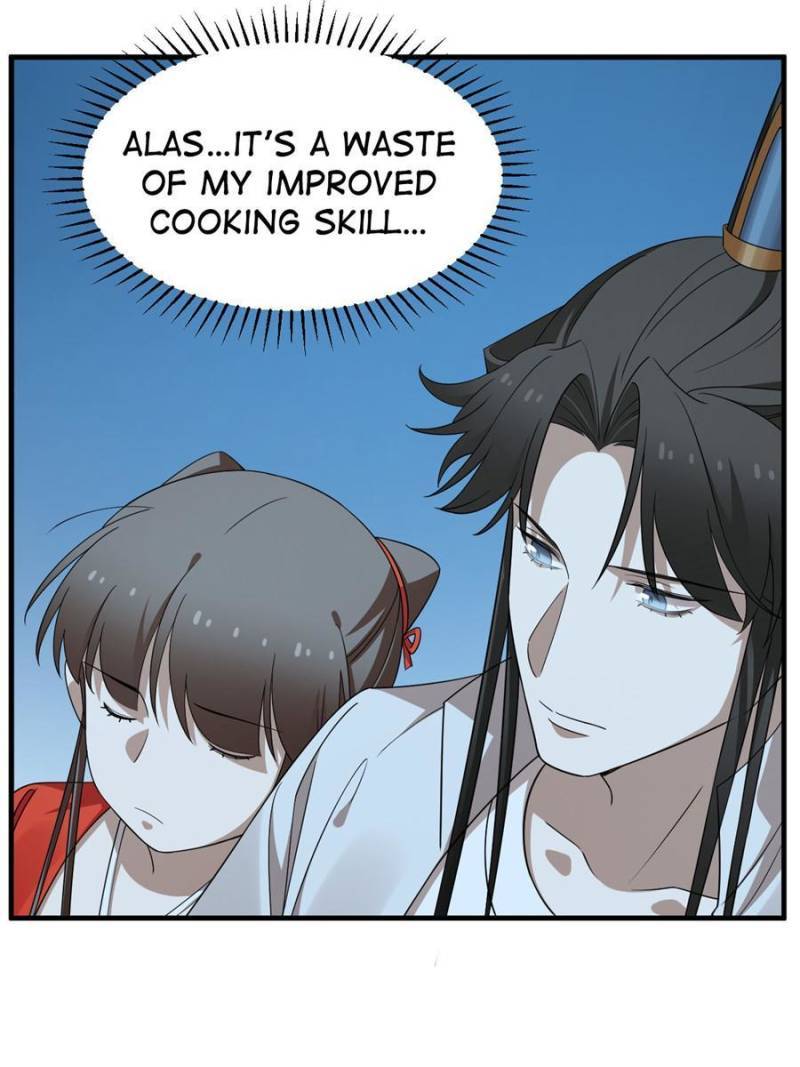 Queen of Poison: the Legend of a Super Agent, Doctor and Princess chapter 406 page 6