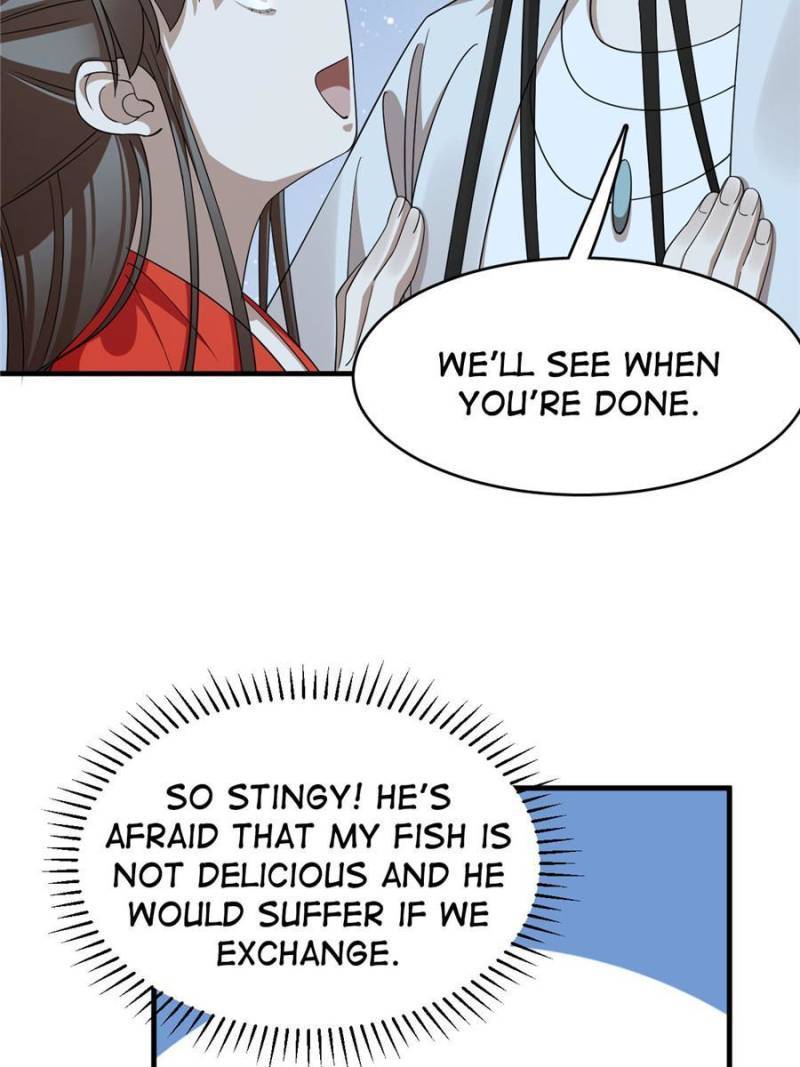 Queen of Poison: the Legend of a Super Agent, Doctor and Princess chapter 407 page 13