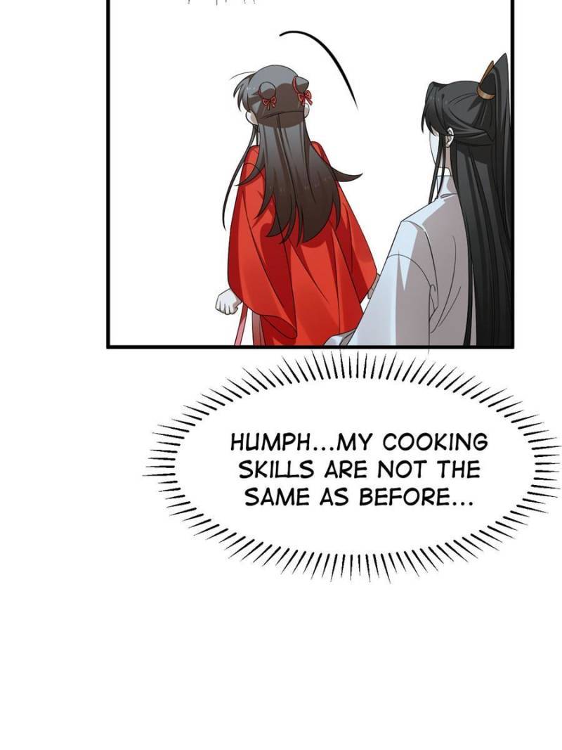 Queen of Poison: the Legend of a Super Agent, Doctor and Princess chapter 407 page 14