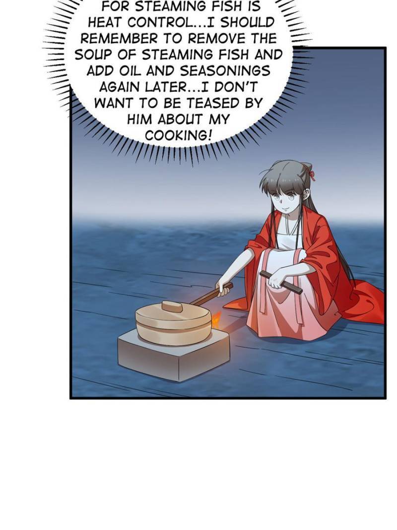 Queen of Poison: the Legend of a Super Agent, Doctor and Princess chapter 407 page 16