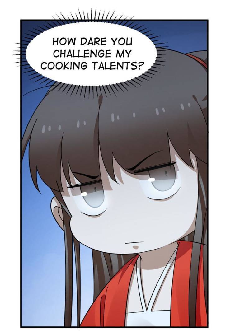 Queen of Poison: the Legend of a Super Agent, Doctor and Princess chapter 407 page 19