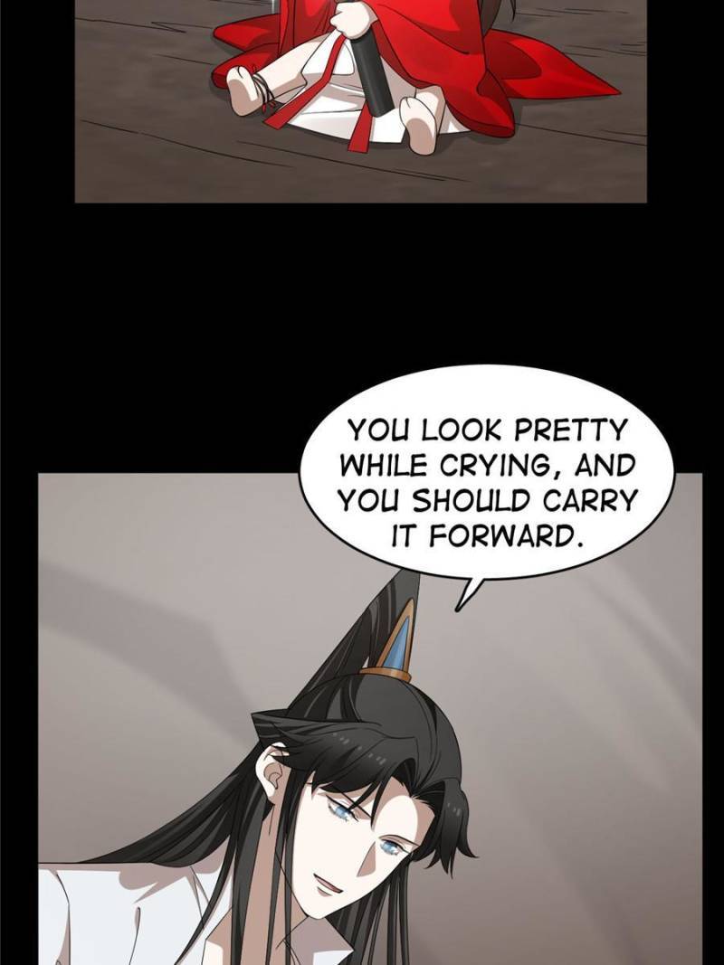 Queen of Poison: the Legend of a Super Agent, Doctor and Princess chapter 407 page 2