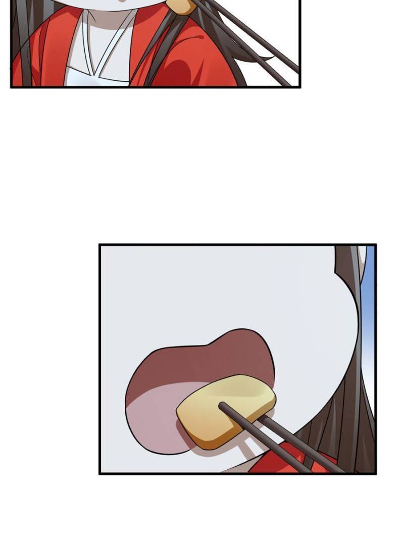 Queen of Poison: the Legend of a Super Agent, Doctor and Princess chapter 407 page 22