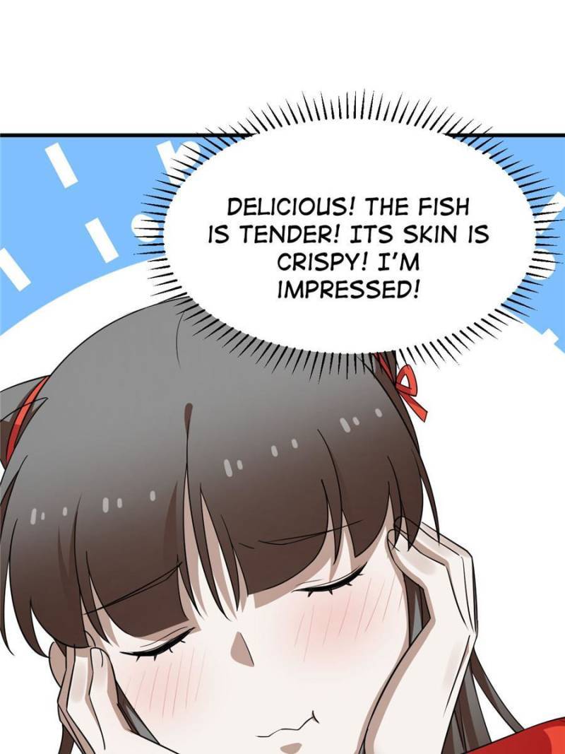 Queen of Poison: the Legend of a Super Agent, Doctor and Princess chapter 407 page 24