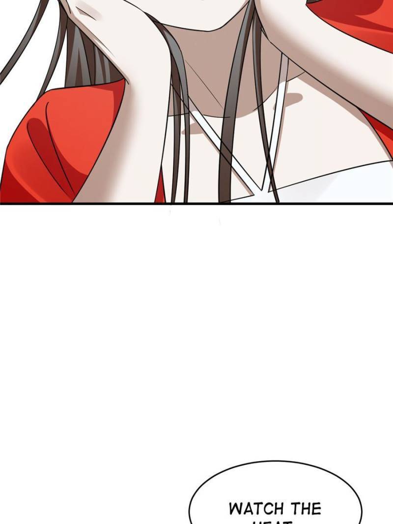 Queen of Poison: the Legend of a Super Agent, Doctor and Princess chapter 407 page 25