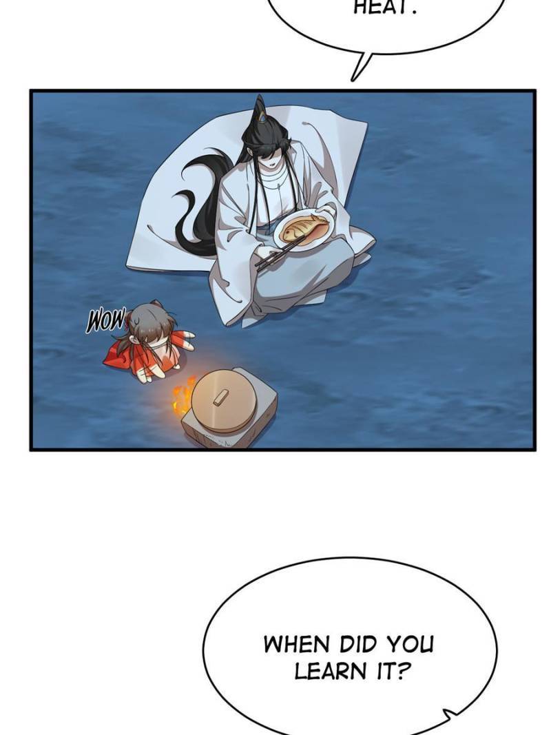 Queen of Poison: the Legend of a Super Agent, Doctor and Princess chapter 407 page 26