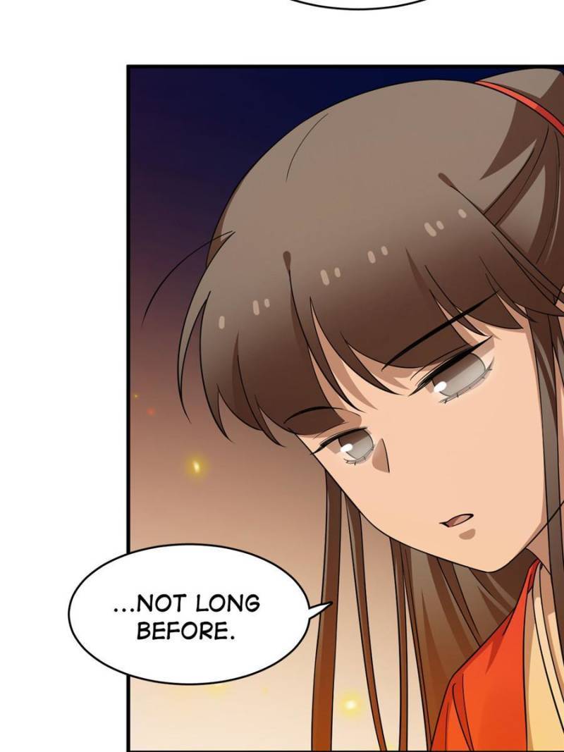 Queen of Poison: the Legend of a Super Agent, Doctor and Princess chapter 407 page 27