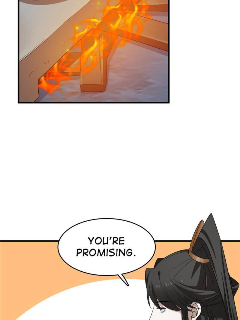 Queen of Poison: the Legend of a Super Agent, Doctor and Princess chapter 407 page 29