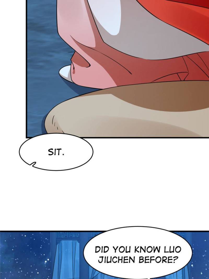 Queen of Poison: the Legend of a Super Agent, Doctor and Princess chapter 407 page 32