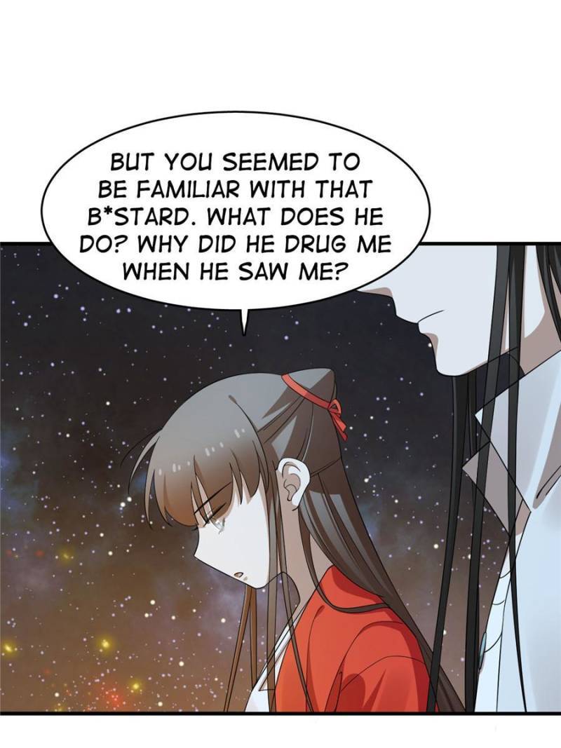 Queen of Poison: the Legend of a Super Agent, Doctor and Princess chapter 407 page 36