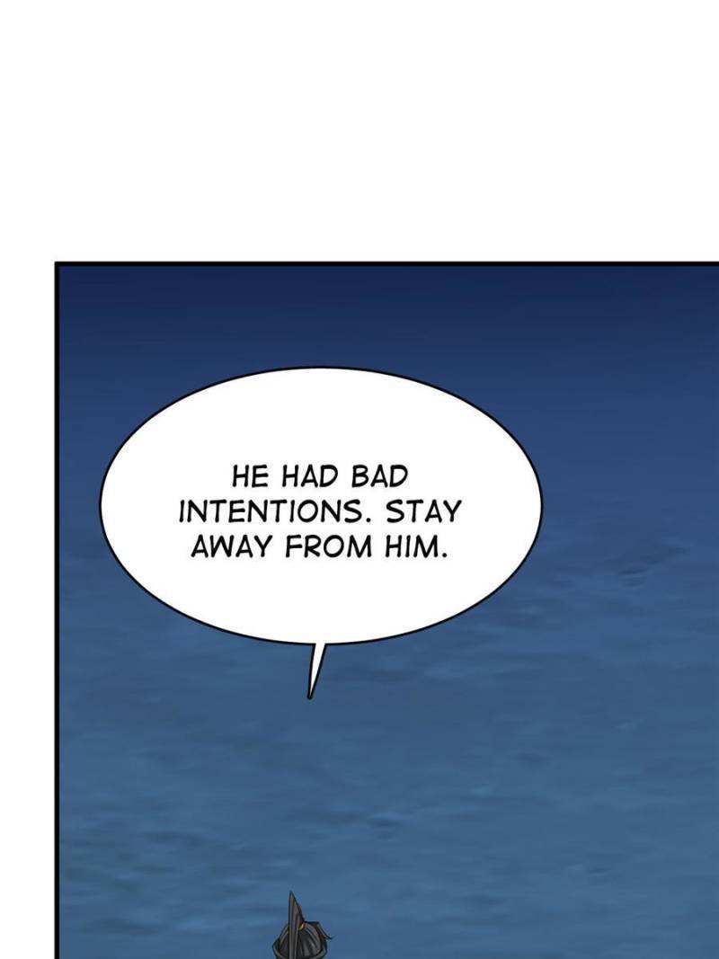 Queen of Poison: the Legend of a Super Agent, Doctor and Princess chapter 407 page 37