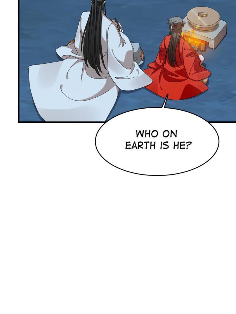 Queen of Poison: the Legend of a Super Agent, Doctor and Princess chapter 407 page 38