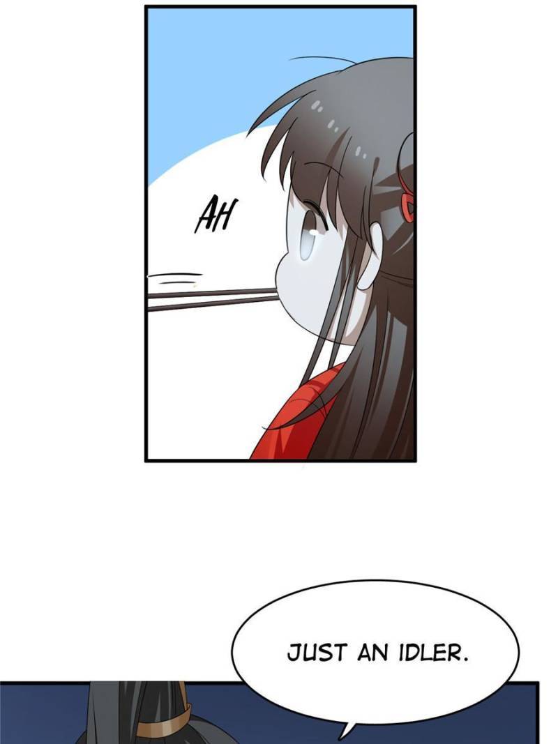 Queen of Poison: the Legend of a Super Agent, Doctor and Princess chapter 407 page 39