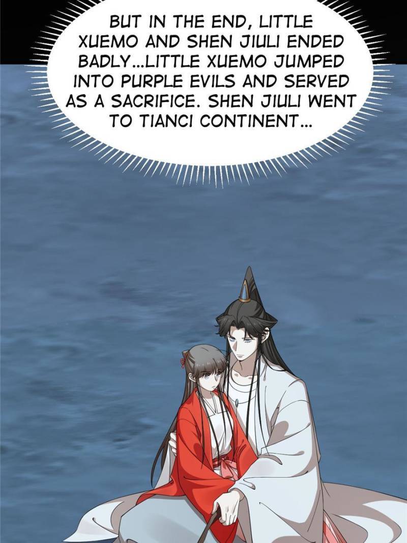 Queen of Poison: the Legend of a Super Agent, Doctor and Princess chapter 407 page 4