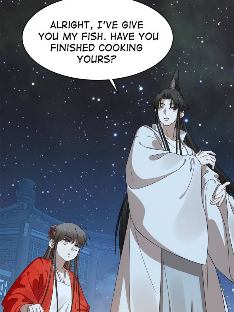 Queen of Poison: the Legend of a Super Agent, Doctor and Princess chapter 407 page 41