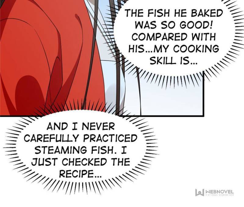 Queen of Poison: the Legend of a Super Agent, Doctor and Princess chapter 407 page 46