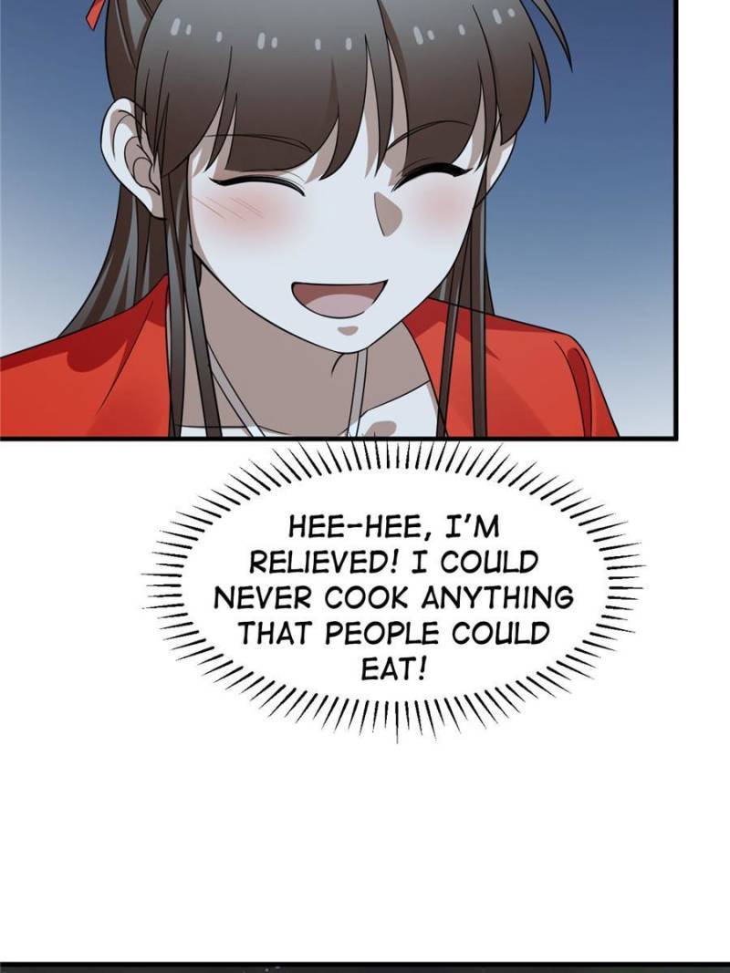 Queen of Poison: the Legend of a Super Agent, Doctor and Princess chapter 407 page 49