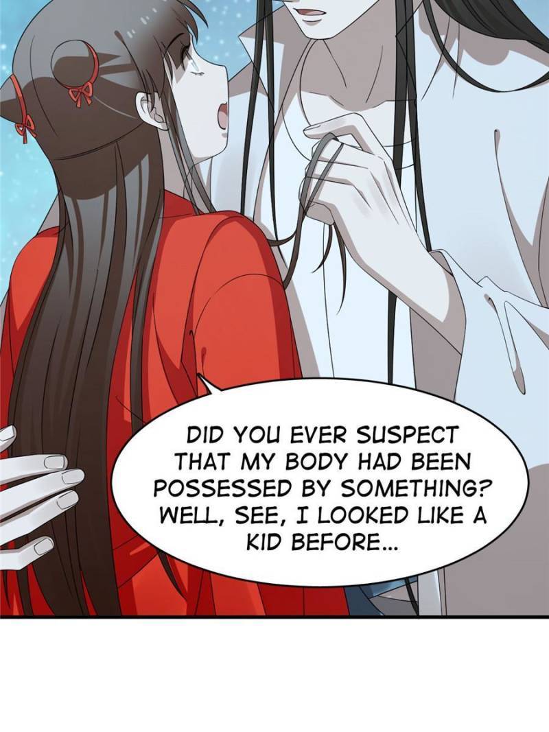 Queen of Poison: the Legend of a Super Agent, Doctor and Princess chapter 408 page 18