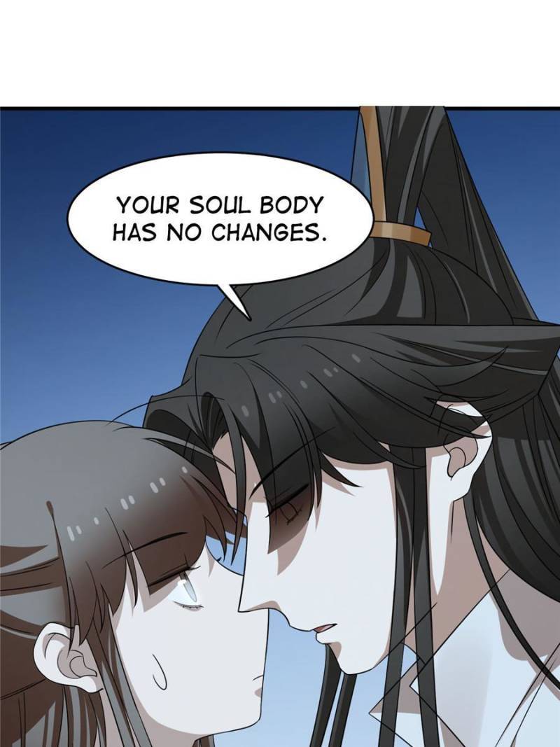 Queen of Poison: the Legend of a Super Agent, Doctor and Princess chapter 408 page 19