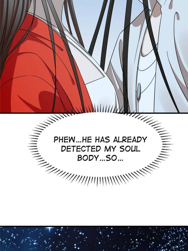 Queen of Poison: the Legend of a Super Agent, Doctor and Princess chapter 408 page 20