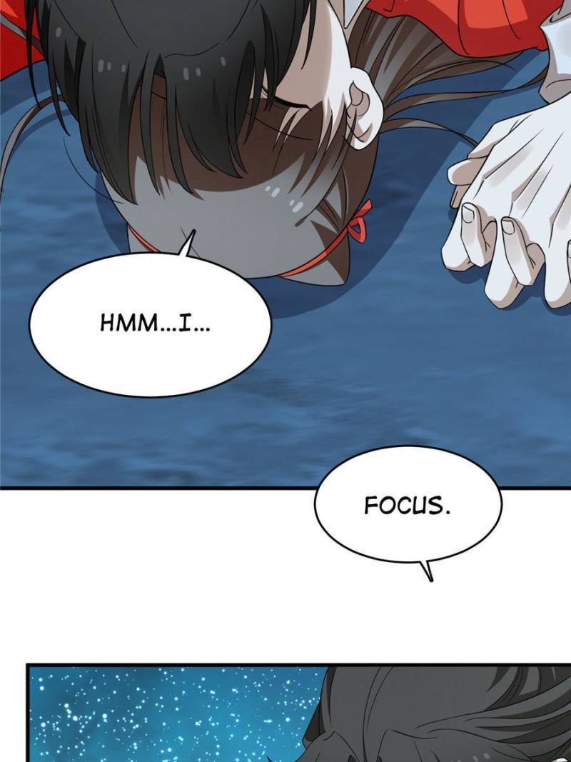 Queen of Poison: the Legend of a Super Agent, Doctor and Princess chapter 408 page 24