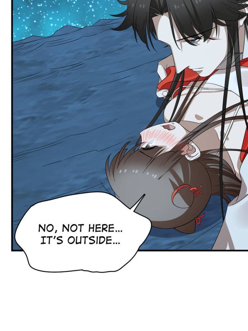 Queen of Poison: the Legend of a Super Agent, Doctor and Princess chapter 408 page 25