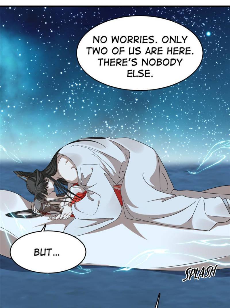 Queen of Poison: the Legend of a Super Agent, Doctor and Princess chapter 408 page 26