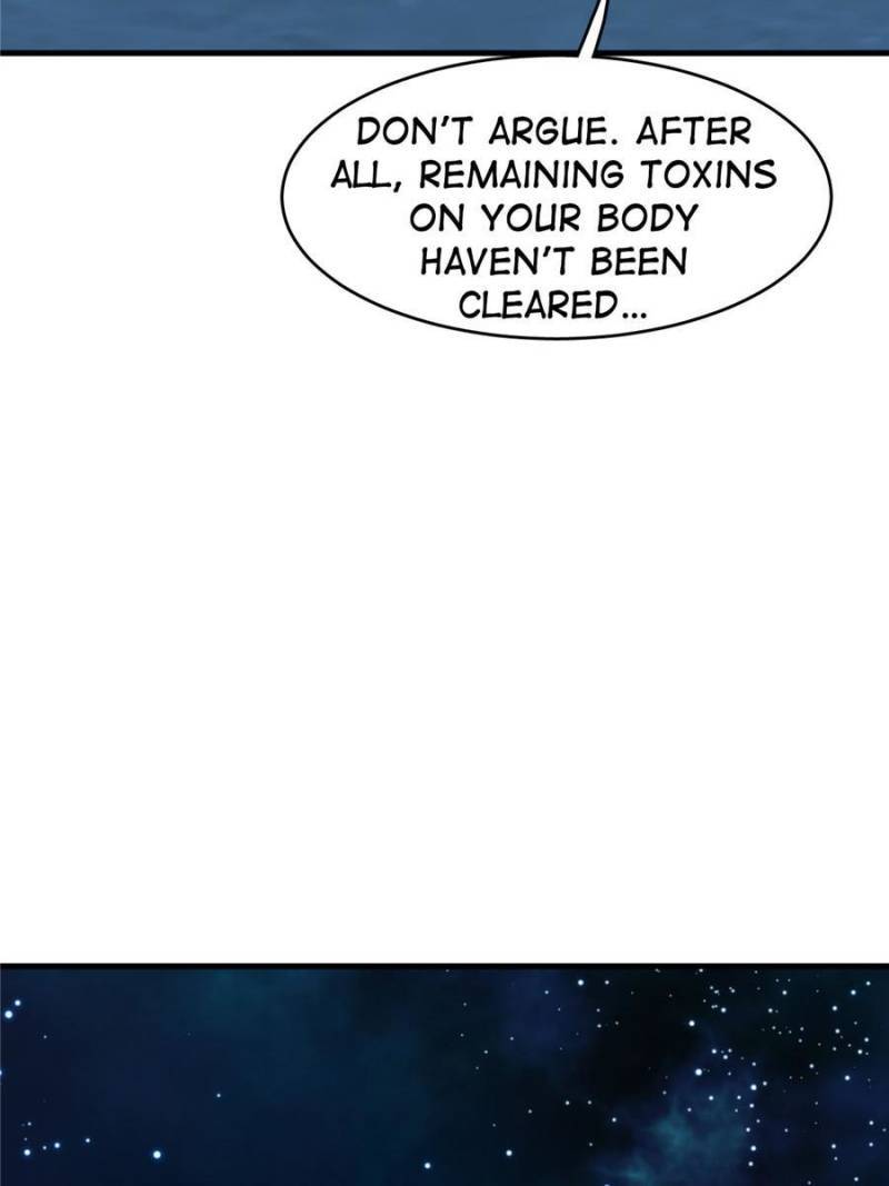 Queen of Poison: the Legend of a Super Agent, Doctor and Princess chapter 408 page 27