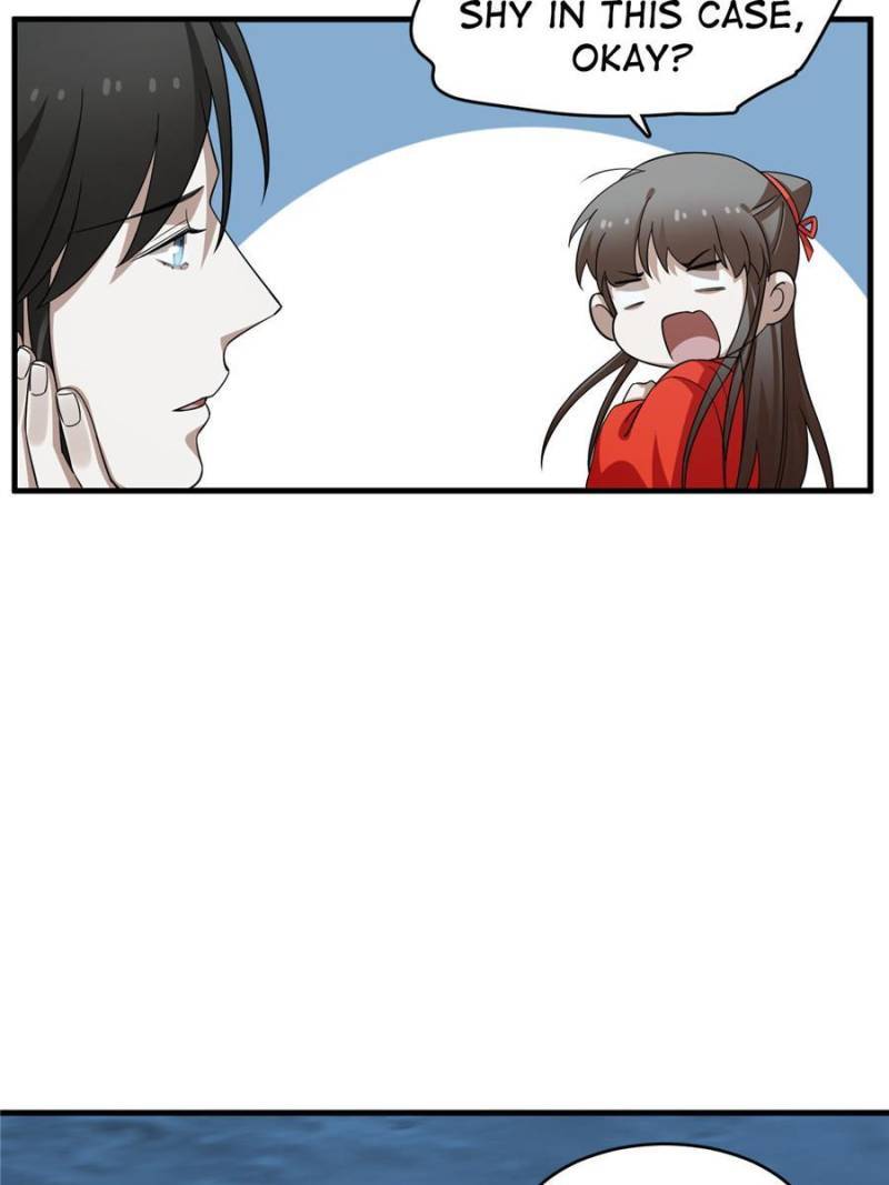 Queen of Poison: the Legend of a Super Agent, Doctor and Princess chapter 408 page 36