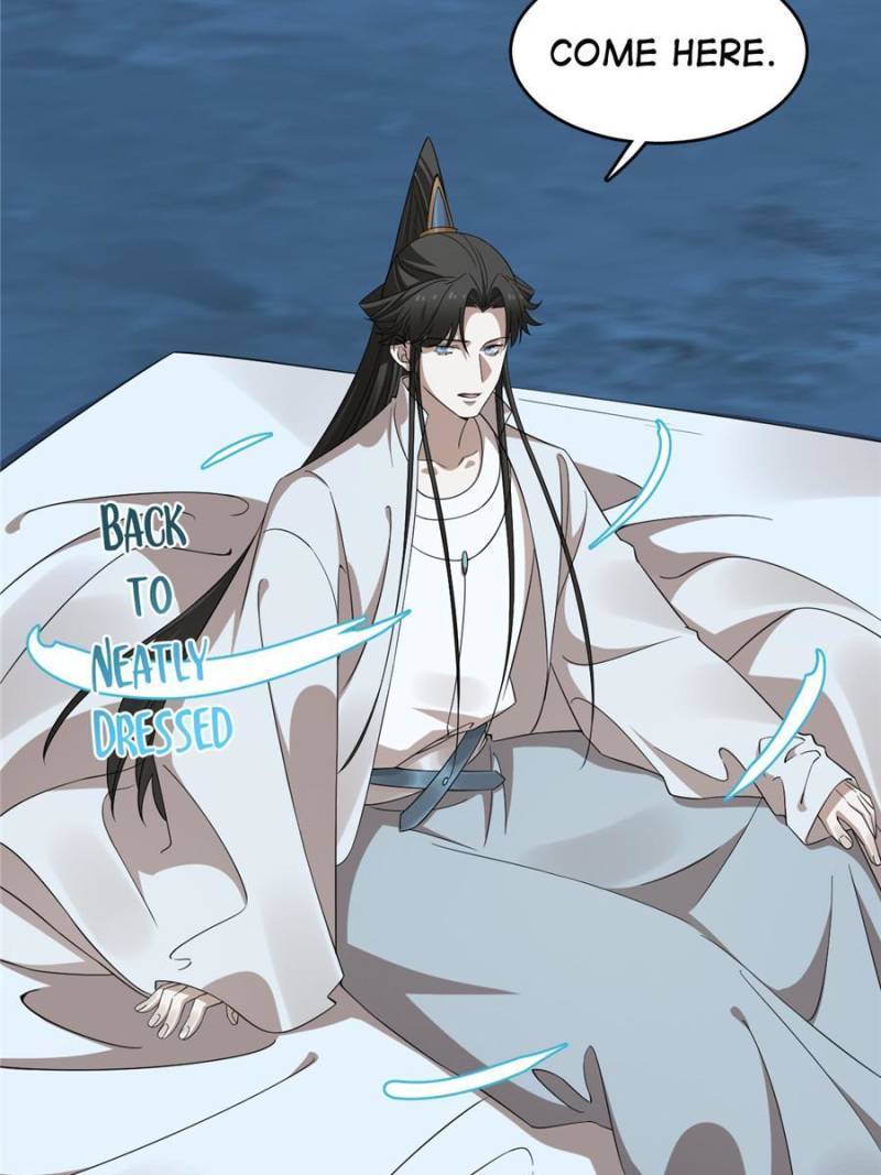 Queen of Poison: the Legend of a Super Agent, Doctor and Princess chapter 408 page 37