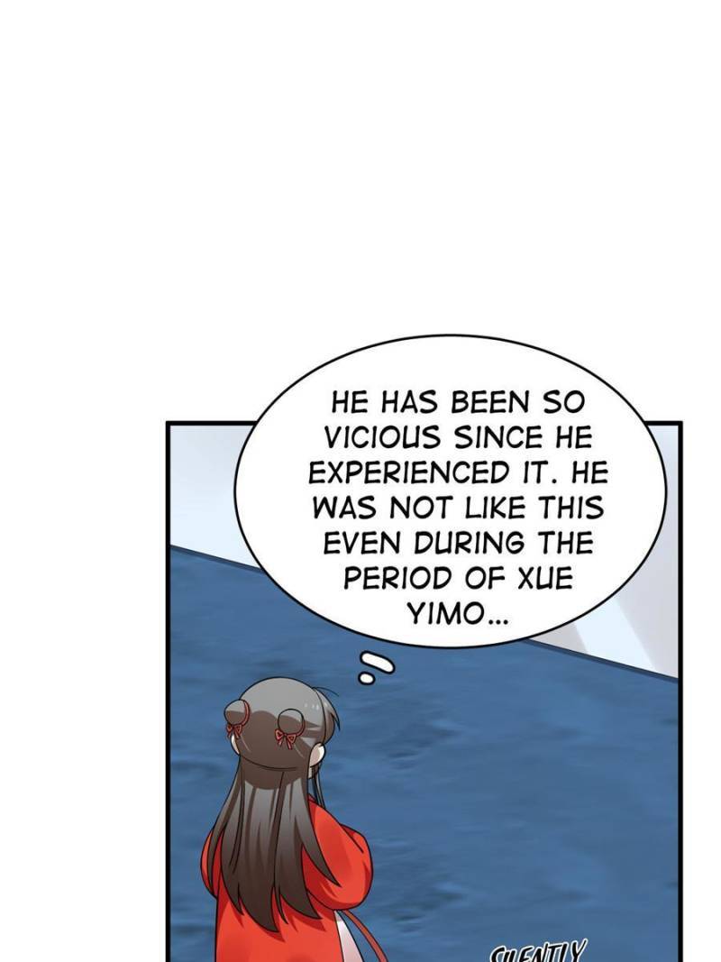 Queen of Poison: the Legend of a Super Agent, Doctor and Princess chapter 408 page 43