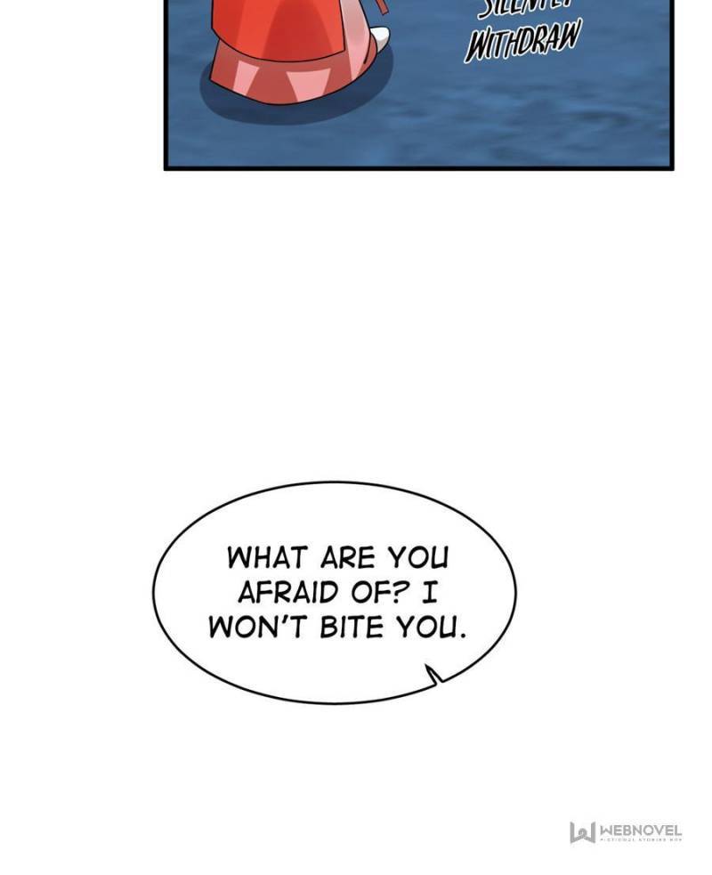 Queen of Poison: the Legend of a Super Agent, Doctor and Princess chapter 408 page 44