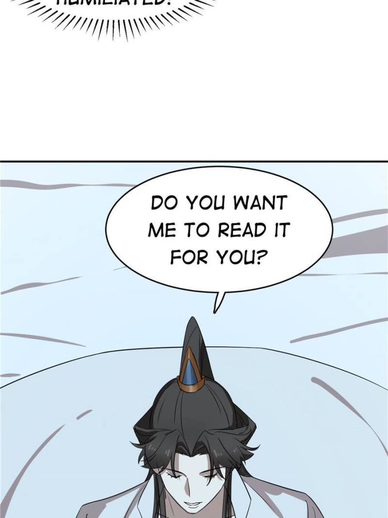 Queen of Poison: the Legend of a Super Agent, Doctor and Princess chapter 409 page 19