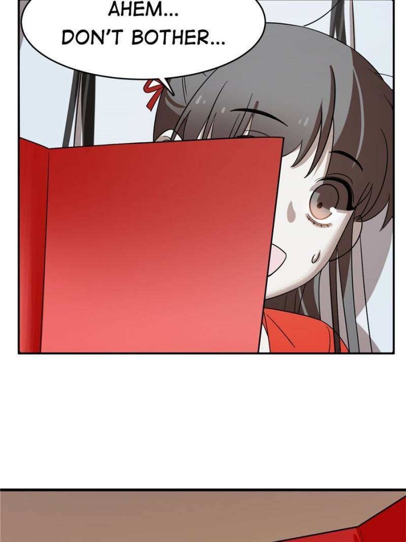 Queen of Poison: the Legend of a Super Agent, Doctor and Princess chapter 409 page 21